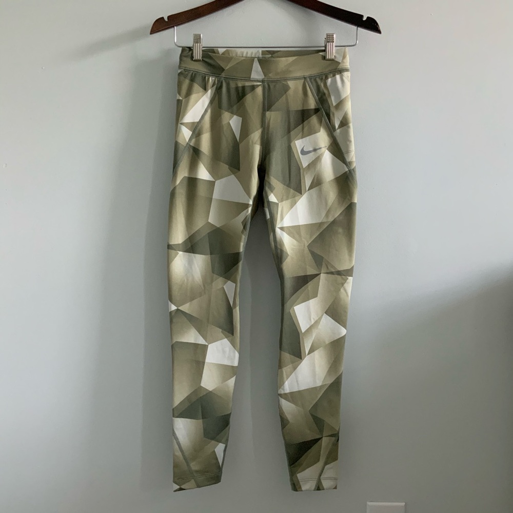 NWOT Nike Running Leggings